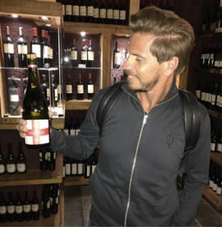Amigos de El Relator Wines