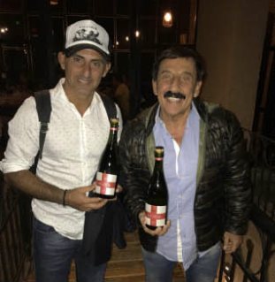 Amigos de El Relator Wines
