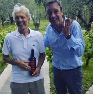 Amigos de El Relator Wines