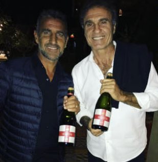 Amigos de El Relator Wines