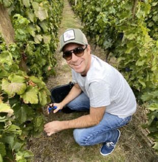Amigos de El Relator Wines