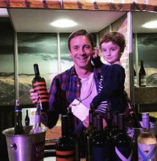 Amigos de El Relator Wines