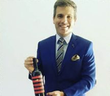 Amigos de El Relator Wines