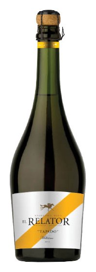 El Relator Tapado